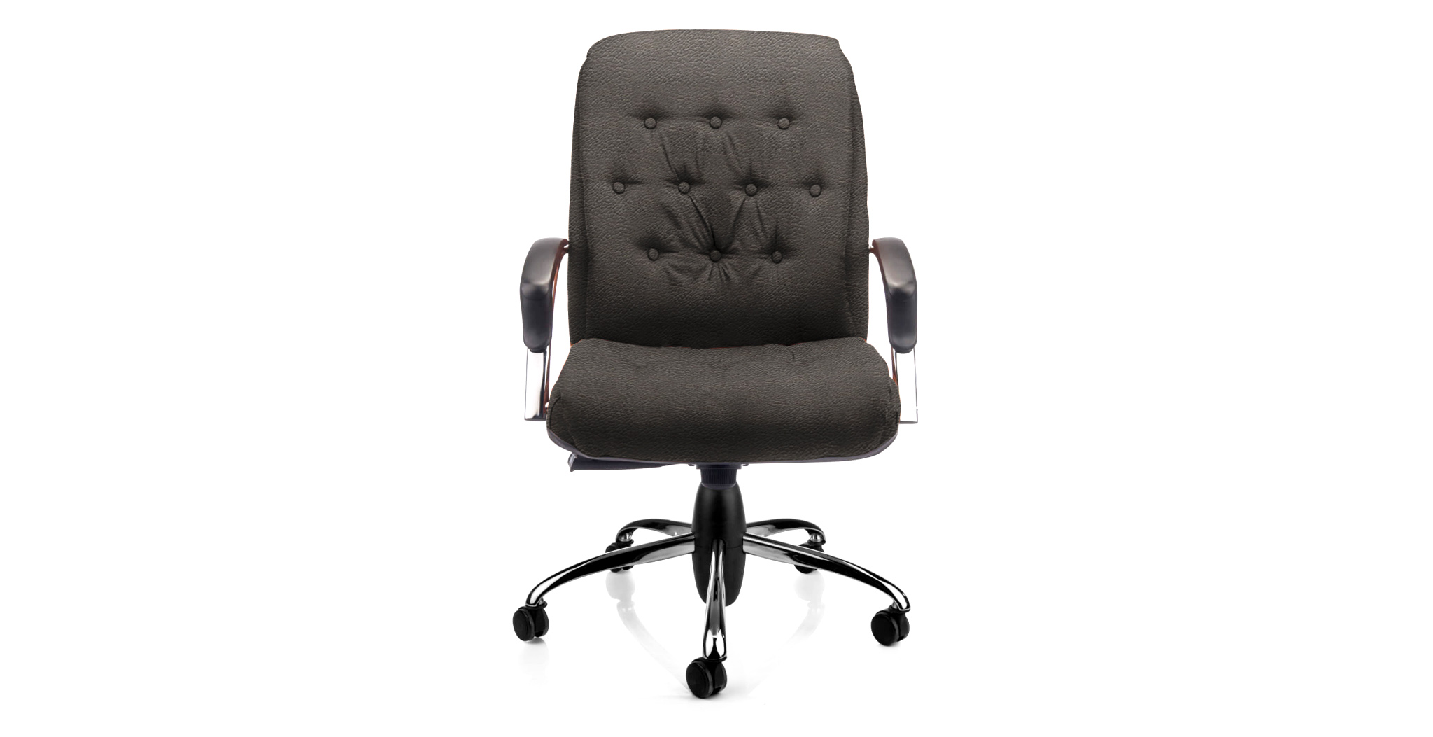 صندلی مدیریتی نیلپر مدل OCM 902E